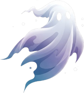 GhostFinder Logo